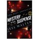 The Best American Mystery And Suspense 2022 - Jess Walter, Steph Cha, Kartoniert (TB)