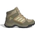 adidas Kinder TERREX Hyperhiker Wanderschuh, Größe 33 in Grau