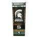 Michigan State Spartans Corrugated Linerboard Sports Locker