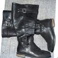 Torrid Shoes | Knee High Boots | Color: Black | Size: 9 Wide