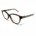 Burberry Accessories | Burberry Women's Havana Eyeglasses! | Color: Brown | Size: 54mm-16mm-140mm