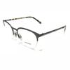 Burberry Accessories | Burberry Men's Gunmetal Square Eyeglasses! | Color: Black/Gray | Size: 53mm-20mm-145mm