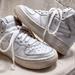 Nike Shoes | 2003 Nike Air Force 1 Limited Edition | Color: White | Size: 3.5bb