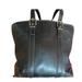 Coach Bags | Classic Coach Tote Bag | Color: Black | Size: Os