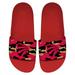 Men's ISlide Toronto Raptors Camo Motto Slide Sandals