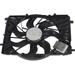 2015-2016 Mercedes GLA250 Auxiliary Fan Assembly - SKP