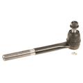 1988-1990, 1992-1999 GMC C1500 Front Inner Tie Rod End - AC Delco