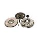 1998-1999, 2001-2002 Pontiac Firebird Clutch Kit - LUK