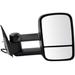 2001-2006 GMC Sierra 3500 Right Mirror - Trail Ridge