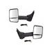 2003-2020 GMC Savana 2500 Door Mirror Set - Trail Ridge