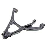 2006-2010 Hummer H3 Front Right Lower Control Arm and Ball Joint Assembly - Mevotech CMS501143