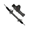 1995-1997 Jaguar Vanden Plas Front Steering Rack - Detroit Axle