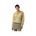 prAna Whistler Anorak Jacket - Womens Coastal Sage Jungle M 1967721-301-M