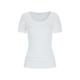 mey - Shirt kurzarm Serie Cotton Pure Unterwäsche Damen