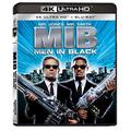 Blu-Ray - Men In Black (Blu-Ray 4K Ultra HD+Blu-Ray) (1 Blu-ray)