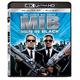 Blu-Ray - Men In Black (Blu-Ray 4K Ultra HD+Blu-Ray) (1 Blu-ray)