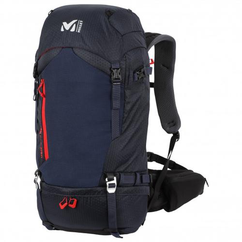 Millet - Ubic 35 MBS - Wanderrucksack Gr 35 l blau