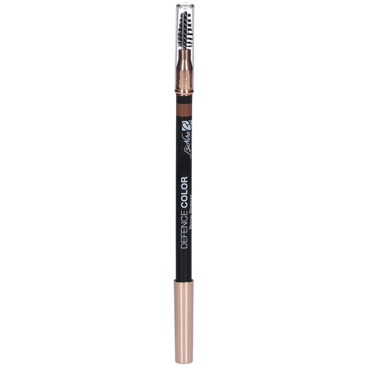BioNike Defence Color Brow Shaper N.502 Light Brown 1 pz Make up