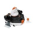 Bestway - Robot aspirateur de piscine 58622 Aquarover