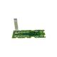 Samsung - module clavier pour micro ondes DE96-01040A