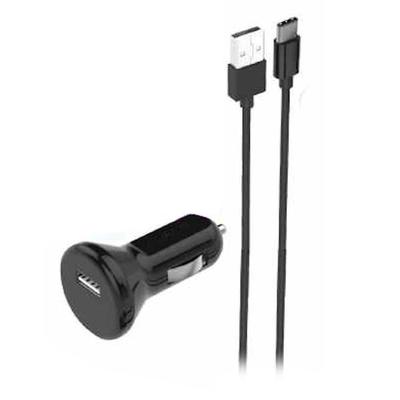 Energizer 05063 - ENG-UKTC Car Charger