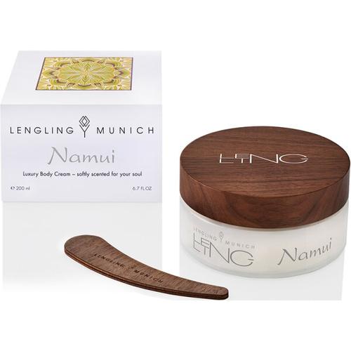 Lengling Namui Luxury Body Cream 200 ml Körpercreme