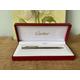 Cartier Ball point pen, Stylo Bille, Cartier pen, Iconoc Cartier perfect condition, boxed, gift idea