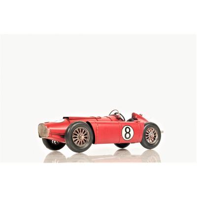 1954 Lancia D50 Sculpture