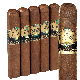 Carlos Torano Exodus Gold 1959 Robusto 5 Pack Fever - Pack of 5