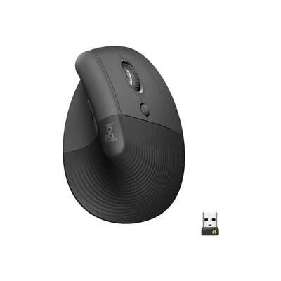 Logitech Lift Vertical Ergonomic Mouse