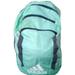 Adidas Other | Adidas Backpack School | Color: Blue/Green | Size: Osbb