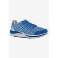 Women's Balance Sneaker by Drew in Blue Mesh Combo (Size 9 1/2 M)