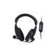 LogiLink USB Stereo Headset High Quality Full-Size