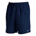 Nike 7 Volley Short Swimwear, Men, mens, Swim Briefs, NESSA559, Midnight Navy Blue, S