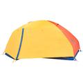 Marmot Limelight Tent Solar/Red Sun One Size