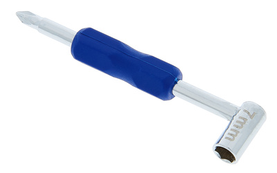 MusicNomad Premium Truss Rod Wrench