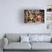 Latitude Run® by Susan Vizvary photography - Wrapped Canvas Photograph Canvas in White | 30 H x 47 W x 2 D in | Wayfair