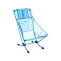 Helinox Portable Beach Chair Blue Mesh 10678R2