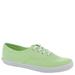 Keds Champion Oxford - Womens 5.5 Green Oxford Medium