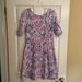 Lilly Pulitzer Dresses | Lilly Pulitzer Dress | Color: Pink/Purple | Size: M