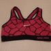 Nike Intimates & Sleepwear | Nike Sports Bra S | Color: Black/Pink | Size: S