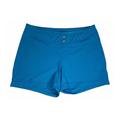 Athleta Swim | Athleta Women's Swimsuit Shorts | Color: Blue | Size: Xs