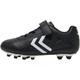 Hummel Unisex Kinder Top Star F.g. Jr Football Shoe, Schwarz, 35 EU