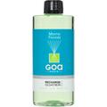 Recharge tier menthe froissée 500 ml - Multicolore - GOA