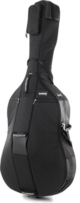 Soundwear 3234 Performer 3/4 Bass Tasche schwarz