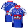 Paris St-Germain 1992/93 Away Shirt