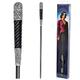 The Noble Collection - Leta Lestrange Wand In A Standard Windowed Box – 14 inches (34.5 cm) Wizarding World Wand – Fantastic Beasts Film Set Movie Props Wands