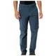 Vaude - Farley Stretch T-Zip Pants III - Zip-Off-Hose Gr 50 - Long blau