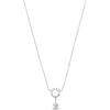 FAVS Kette 925er Silber One Size Damen