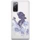 ERT GROUP Handyhülle für Samsung S20 FE / S20 FE 5G Original und offiziell Lizenziertes Disney Muster Snow White 004 optimal an die Form des Handy angepasst, teilweise transparent